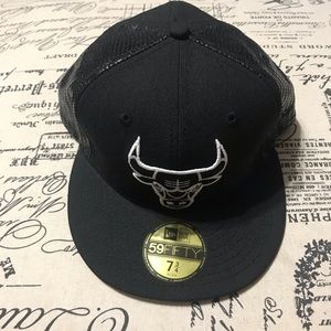 New Era 59fifty Fitted hat